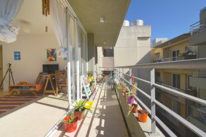 Departamento 2 Ambientes Venta Con Balcon Cochera