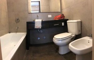 Departamento 2 Amb Alquiler Temporario Con Cochera