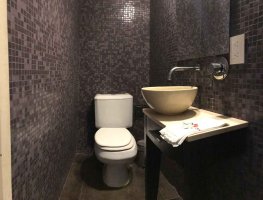 Departamento 2 Amb Alquiler Temporario Con Cochera