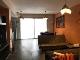 Departamento 2 Amb Alquiler Temporario Con Cochera
