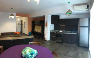 Departamento 2 Amb Alquiler Temporario Con Cochera