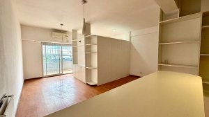 Dpto Subdividido Alquiler Victoria Centro Balcon