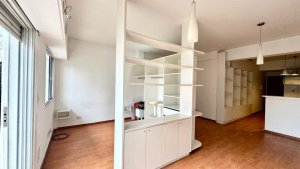 Dpto Subdividido Alquiler Victoria Centro Balcon