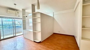 Dpto Subdividido Alquiler Victoria Centro Balcon
