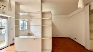 Dpto Subdividido Alquiler Victoria Centro Balcon