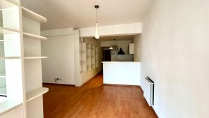 Dpto Subdividido Alquiler Victoria Centro Balcon