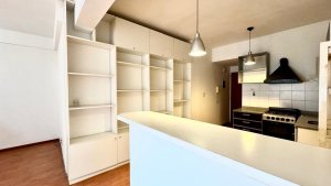 Dpto Subdividido Alquiler Victoria Centro Balcon