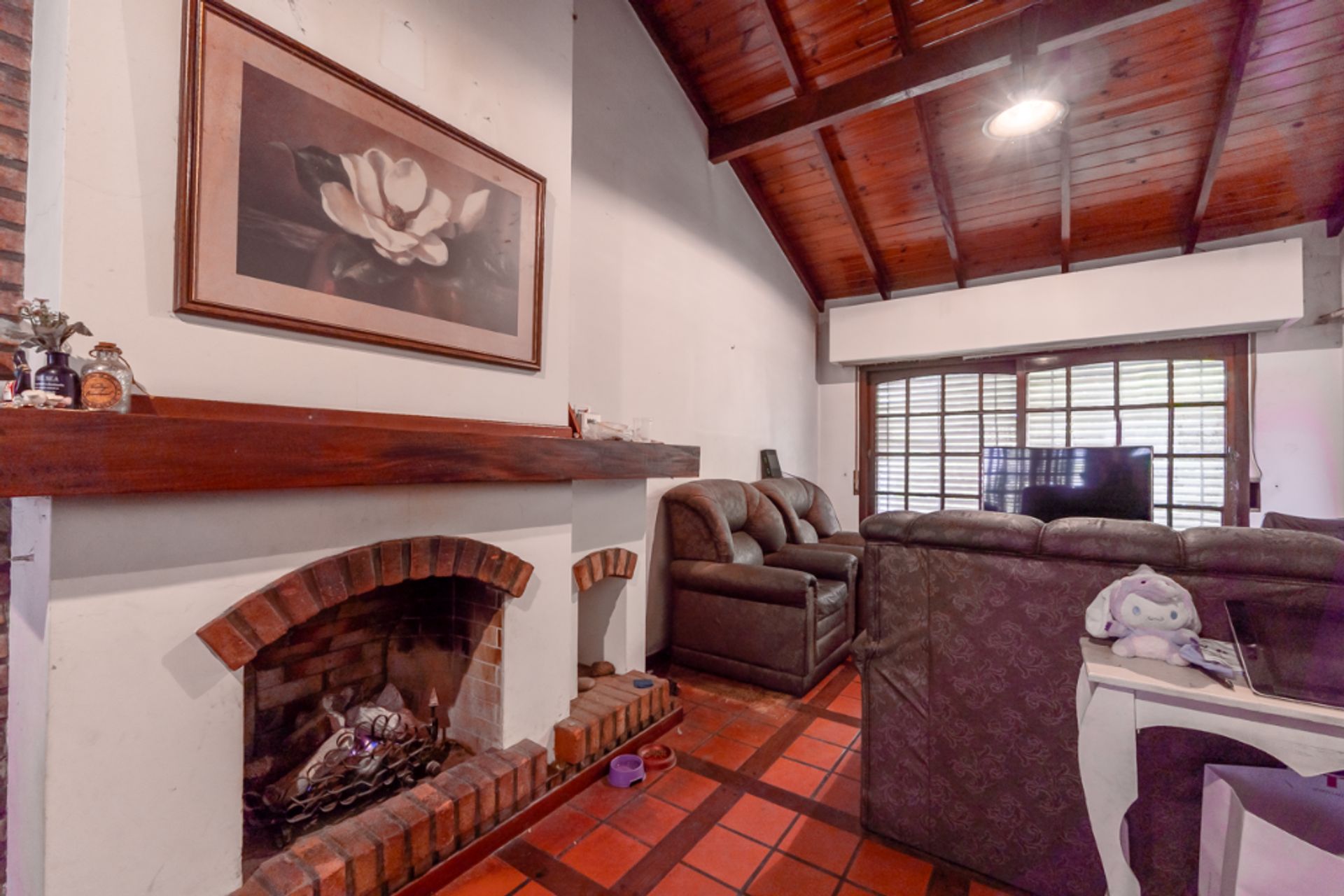 Casa En Venta En Victoria 400 M2 Con Jardin/Pileta