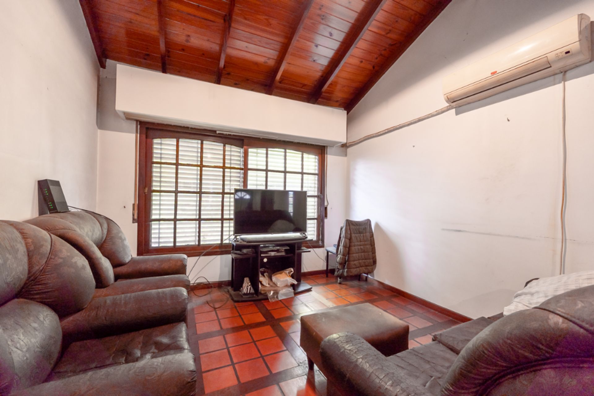 Casa En Venta En Victoria 400 M2 Con Jardin/Pileta