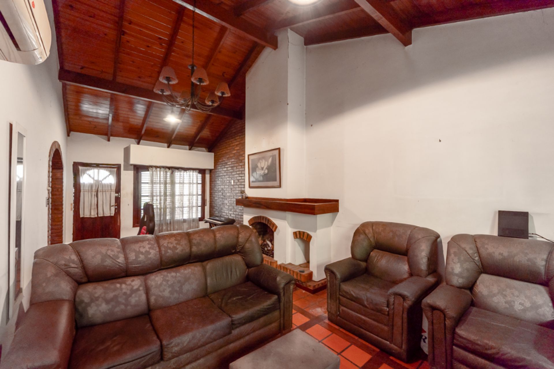 Casa En Venta En Victoria 400 M2 Con Jardin/Pileta