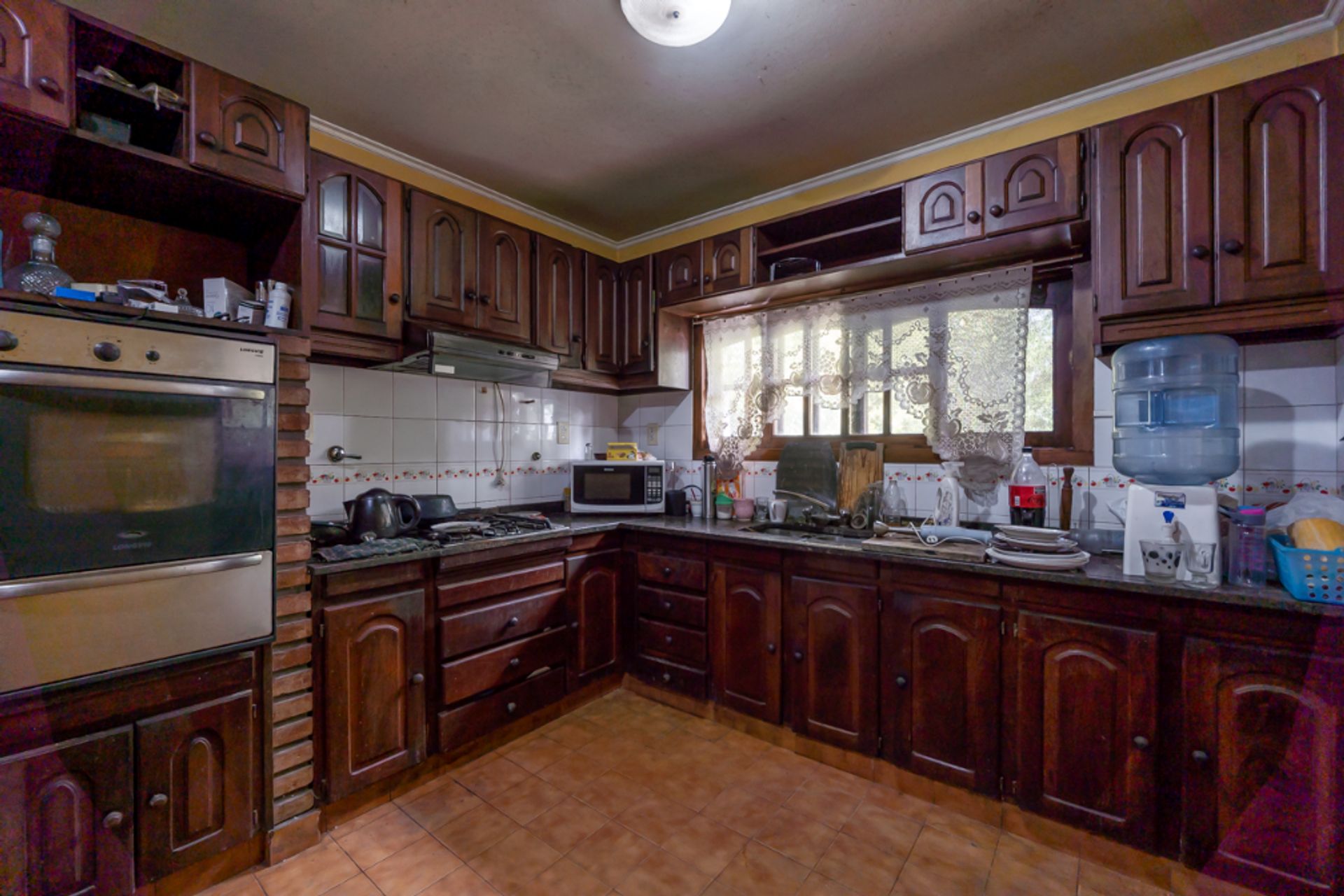 Casa En Venta En Victoria 400 M2 Con Jardin/Pileta