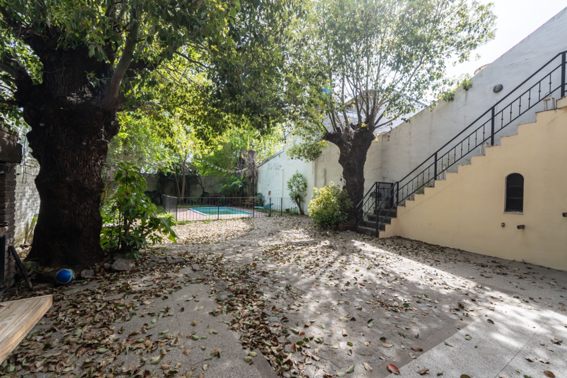 Casa En Venta En Victoria 400 M2 Con Jardin/Pileta