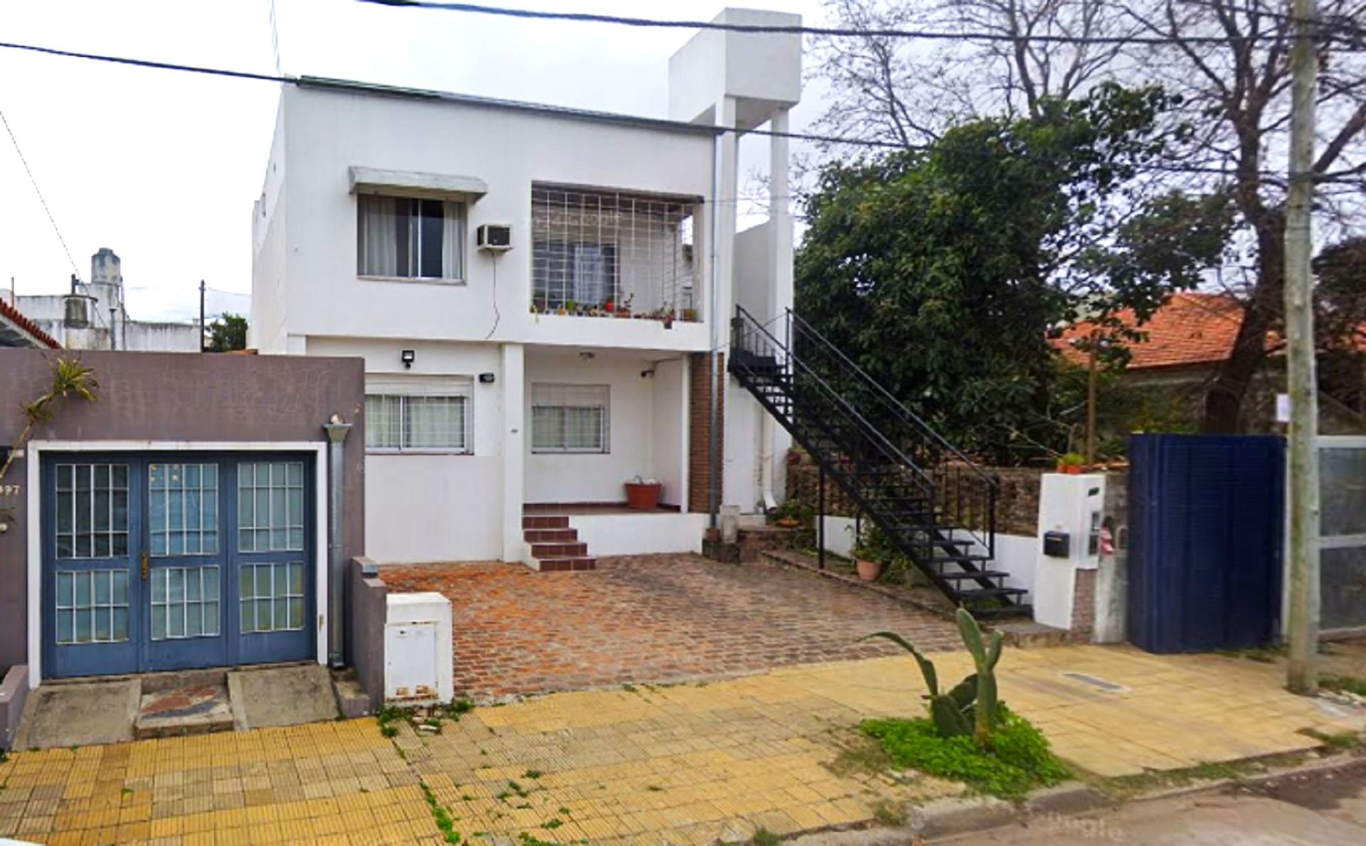 Ph 3 Ambientes En Venta En San Fernando C/ Cochera