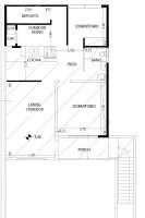 Ph 3 Ambientes En Venta En San Fernando C/ Cochera