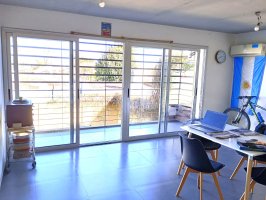 Apartment with garage, 2 rooms, for rent in San Fernando