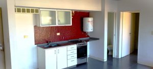 Apartment with garage, 2 rooms, for rent in San Fernando