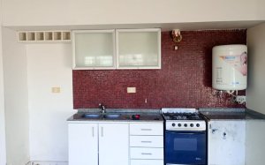 Apartment with garage, 2 rooms, for rent in San Fernando