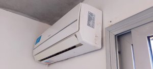 Apartment with garage, 2 rooms, for rent in San Fernando