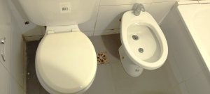 Apartment with garage, 2 rooms, for rent in San Fernando