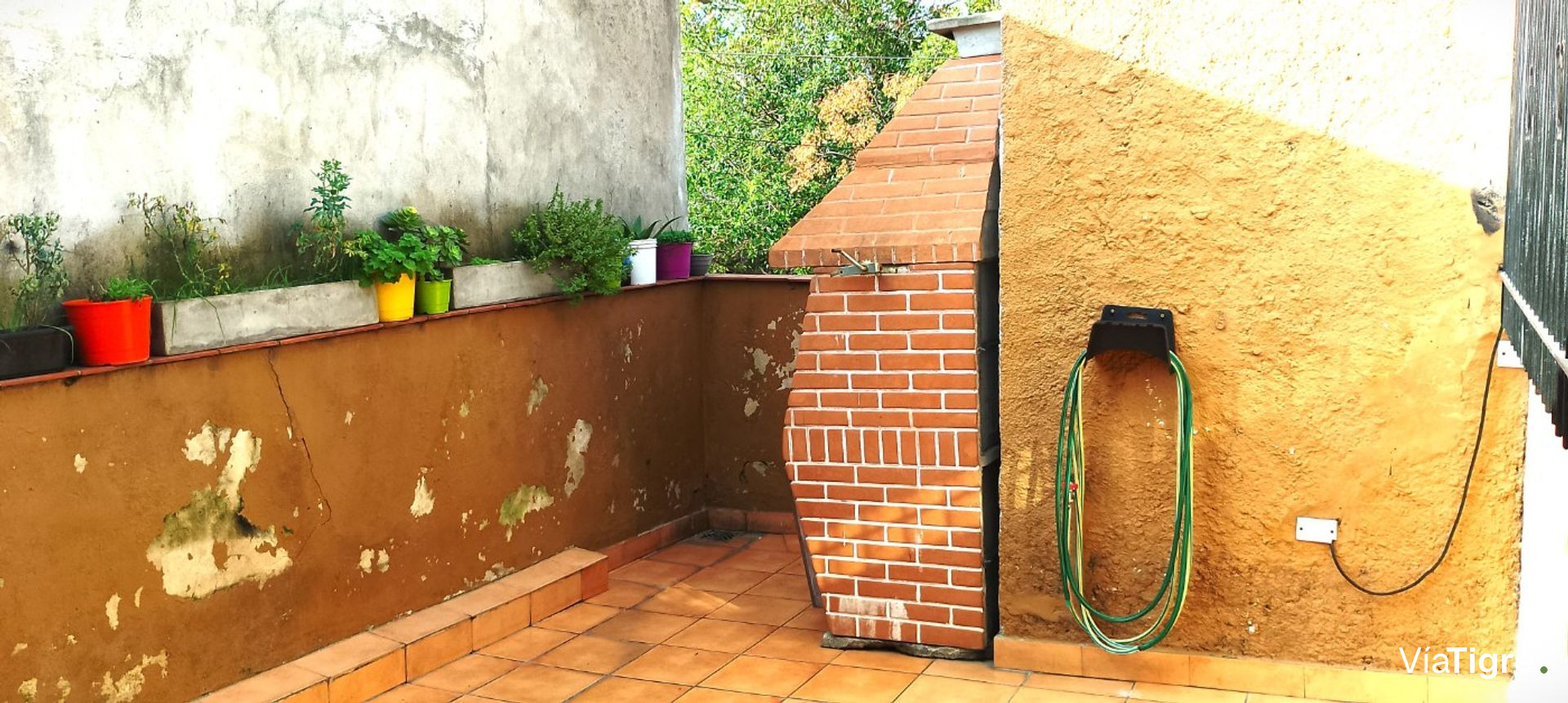 Casa en venta en Uruguay al 1900 Victoria, 159 m2