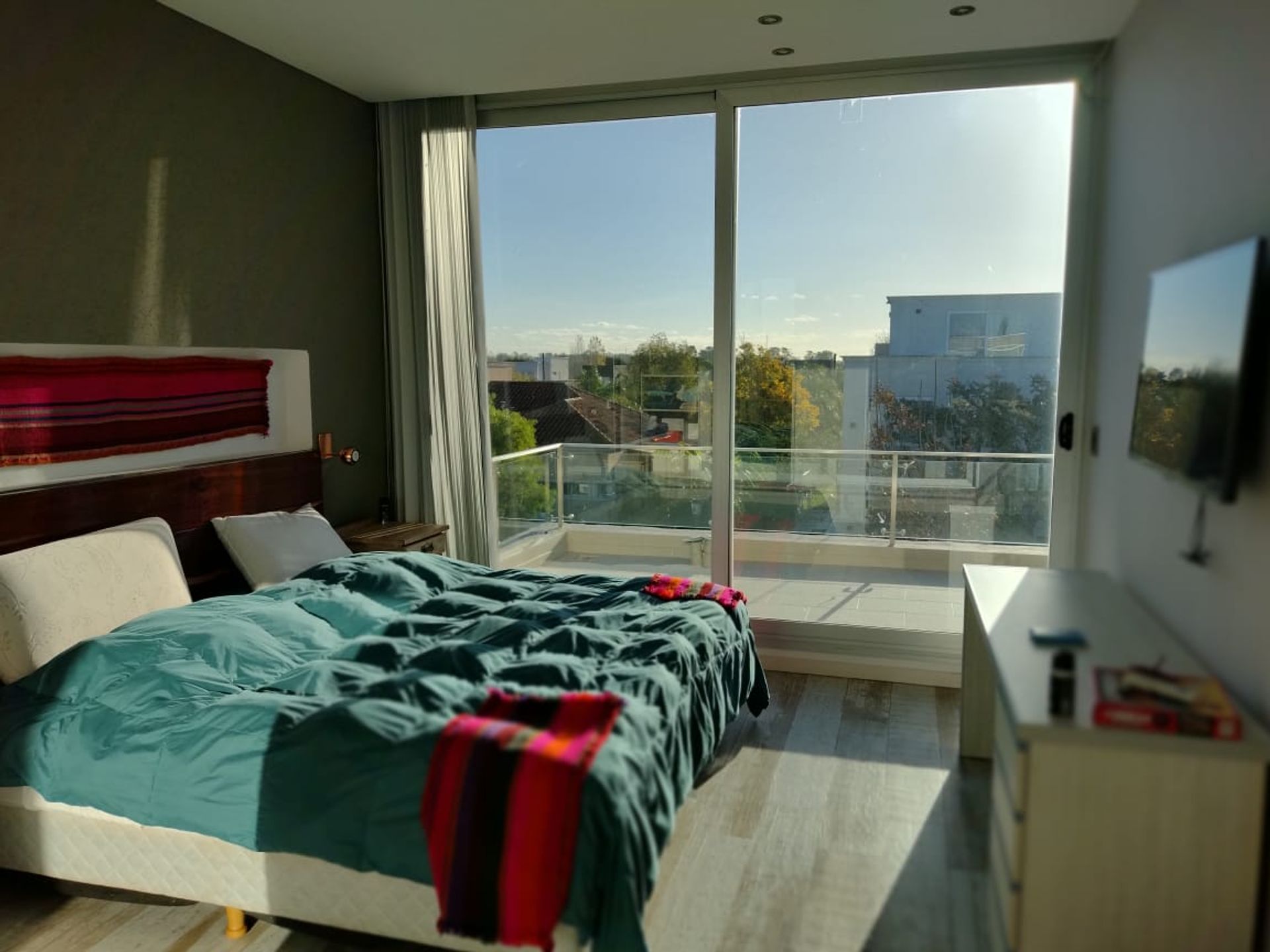 Venta Casa 6 Ambientes San Marco Villanueva