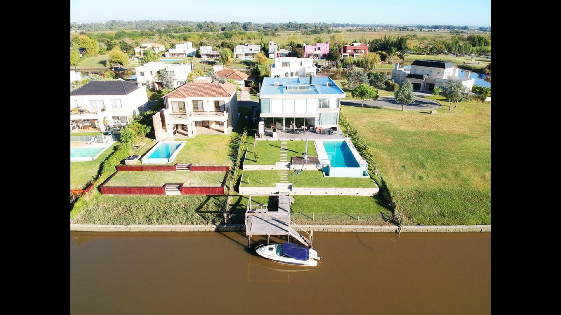 Venta Casa 6 Ambientes San Marco Villanueva