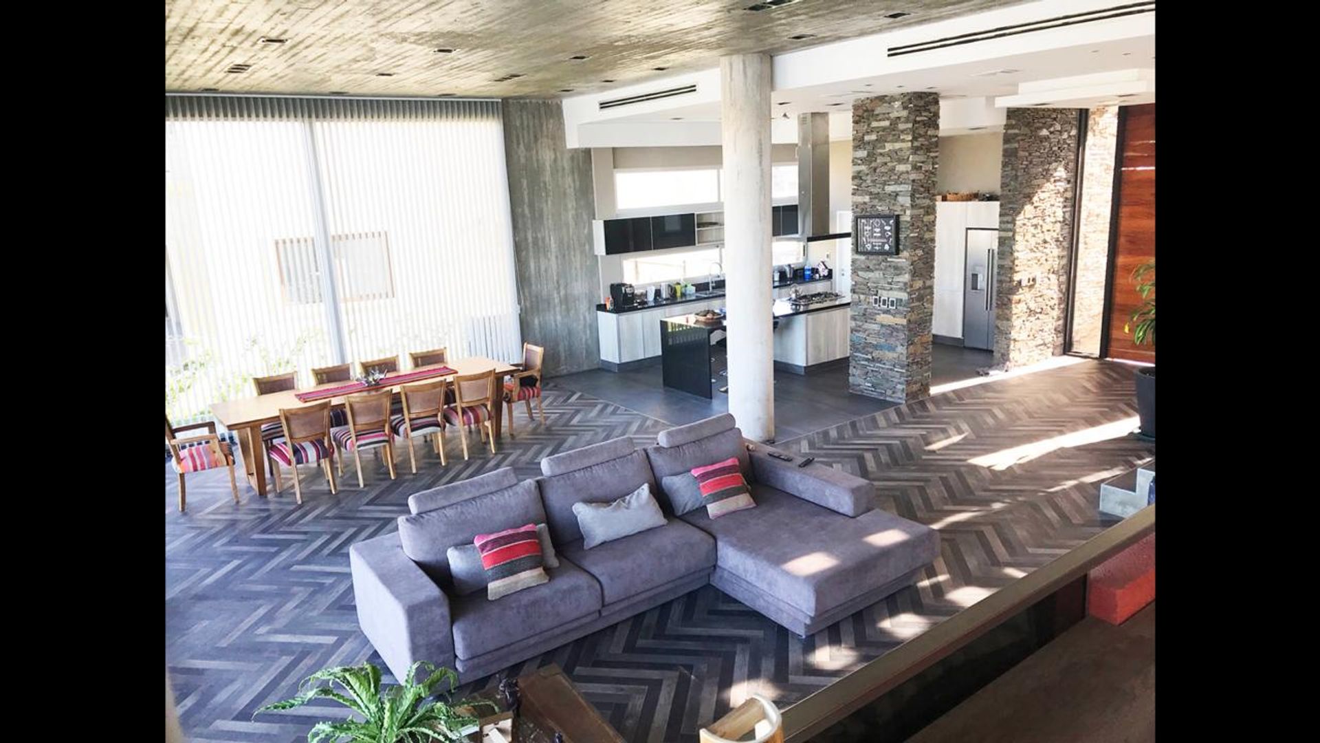 Venta Casa 6 Ambientes San Marco Villanueva