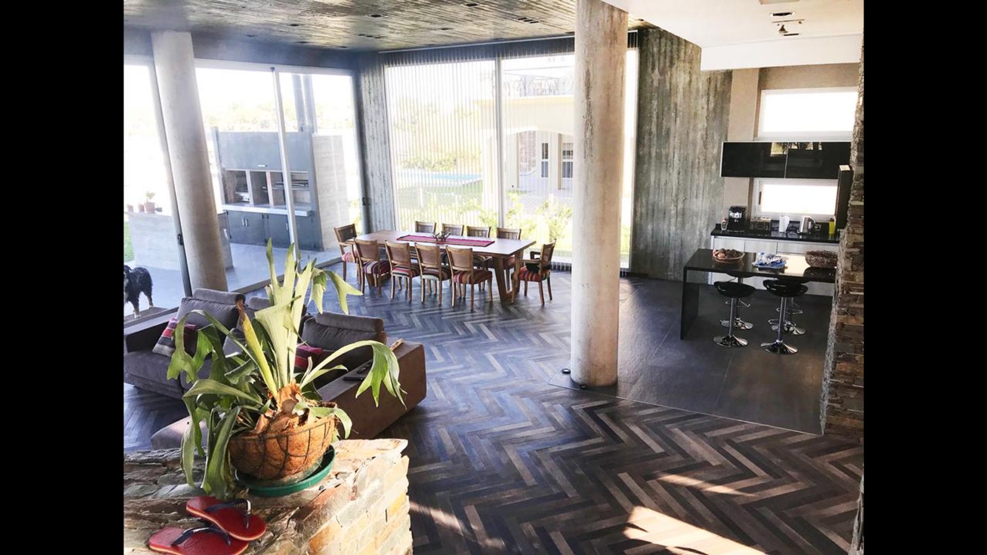 Venta Casa 6 Ambientes San Marco Villanueva
