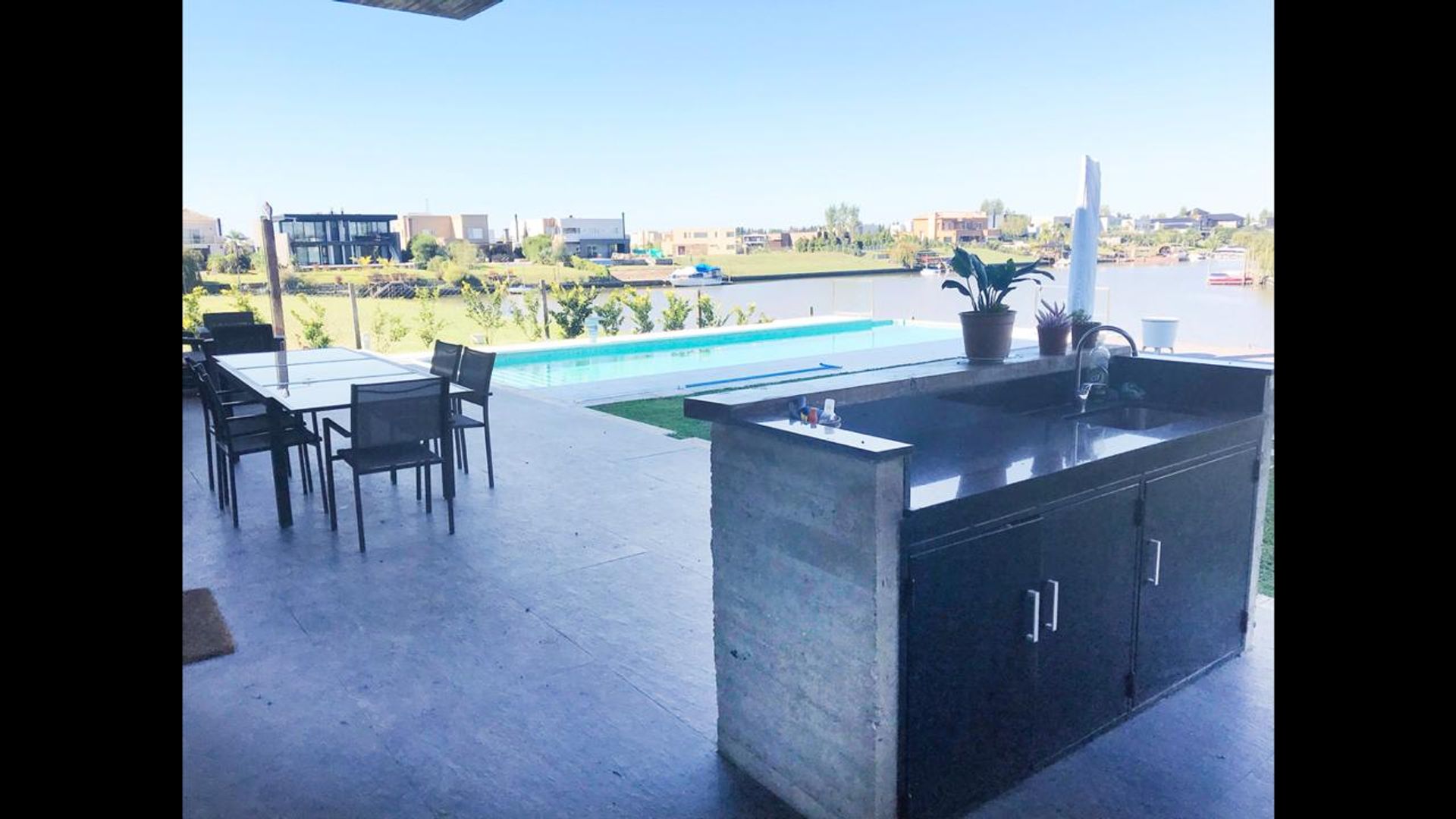 Venta Casa 6 Ambientes San Marco Villanueva