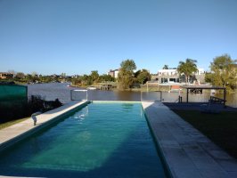 6-Room House for Sale, San Marco Villanueva