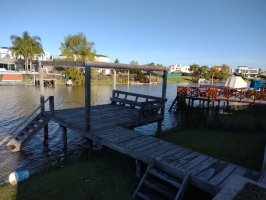 6-Room House for Sale, San Marco Villanueva