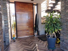 6-Room House for Sale, San Marco Villanueva