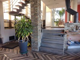 6-Room House for Sale, San Marco Villanueva