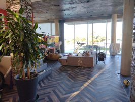 6-Room House for Sale, San Marco Villanueva