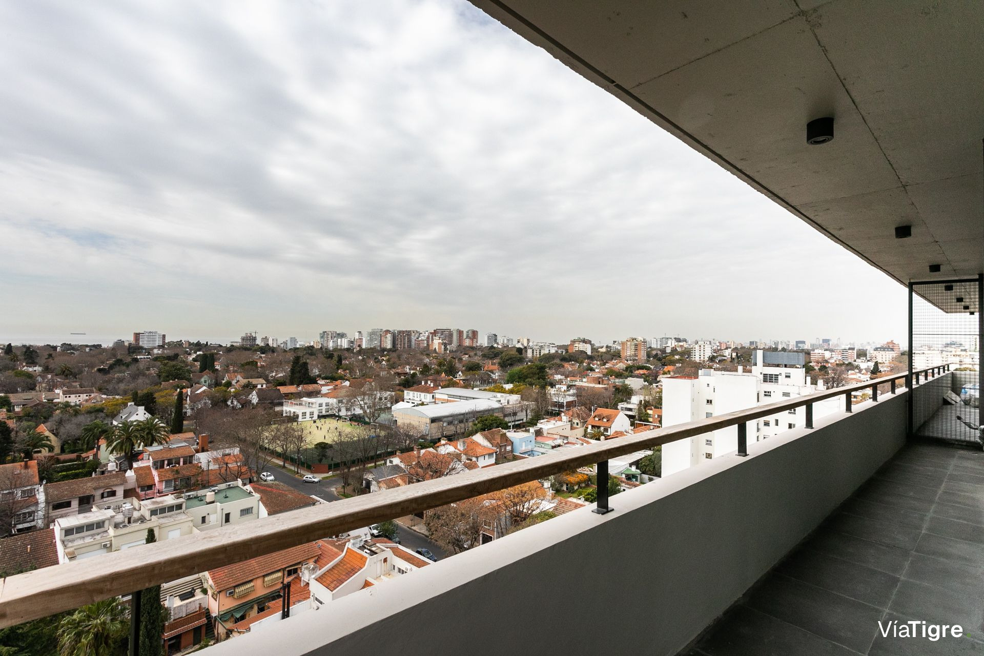 Venta 3 Ambientes Y Cochera A Estrenar Olivos