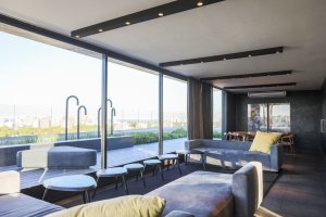 Venta 3 Ambientes Y Cochera A Estrenar Olivos