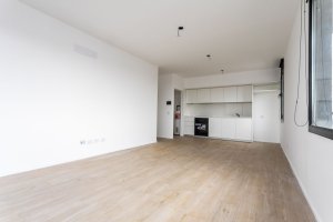 Venta 3 Ambientes Y Cochera A Estrenar Olivos