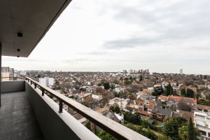 Venta 3 Ambientes Y Cochera A Estrenar Olivos