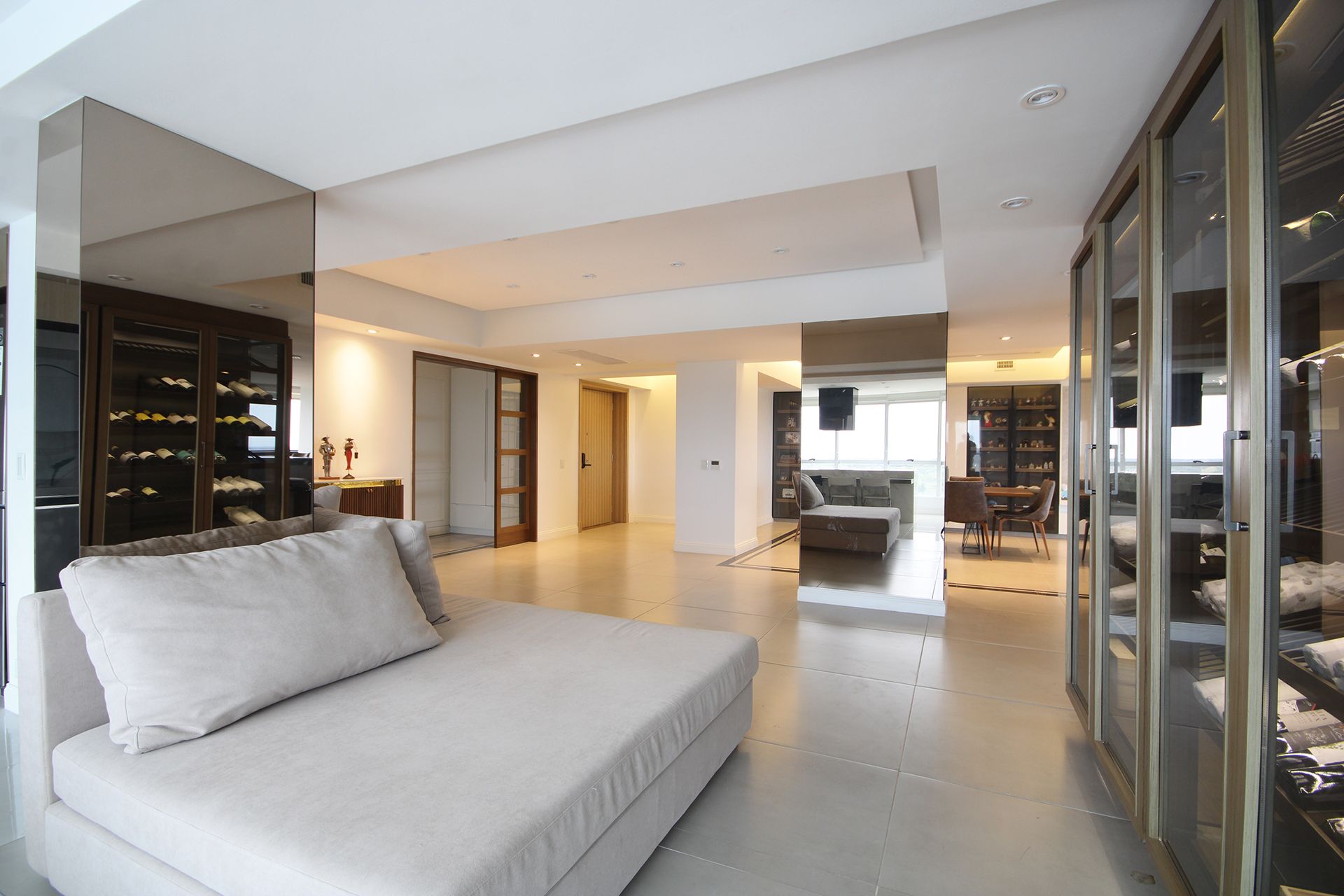Departamento Marinas Golf 5 amb. ACEPTA PERMUTA