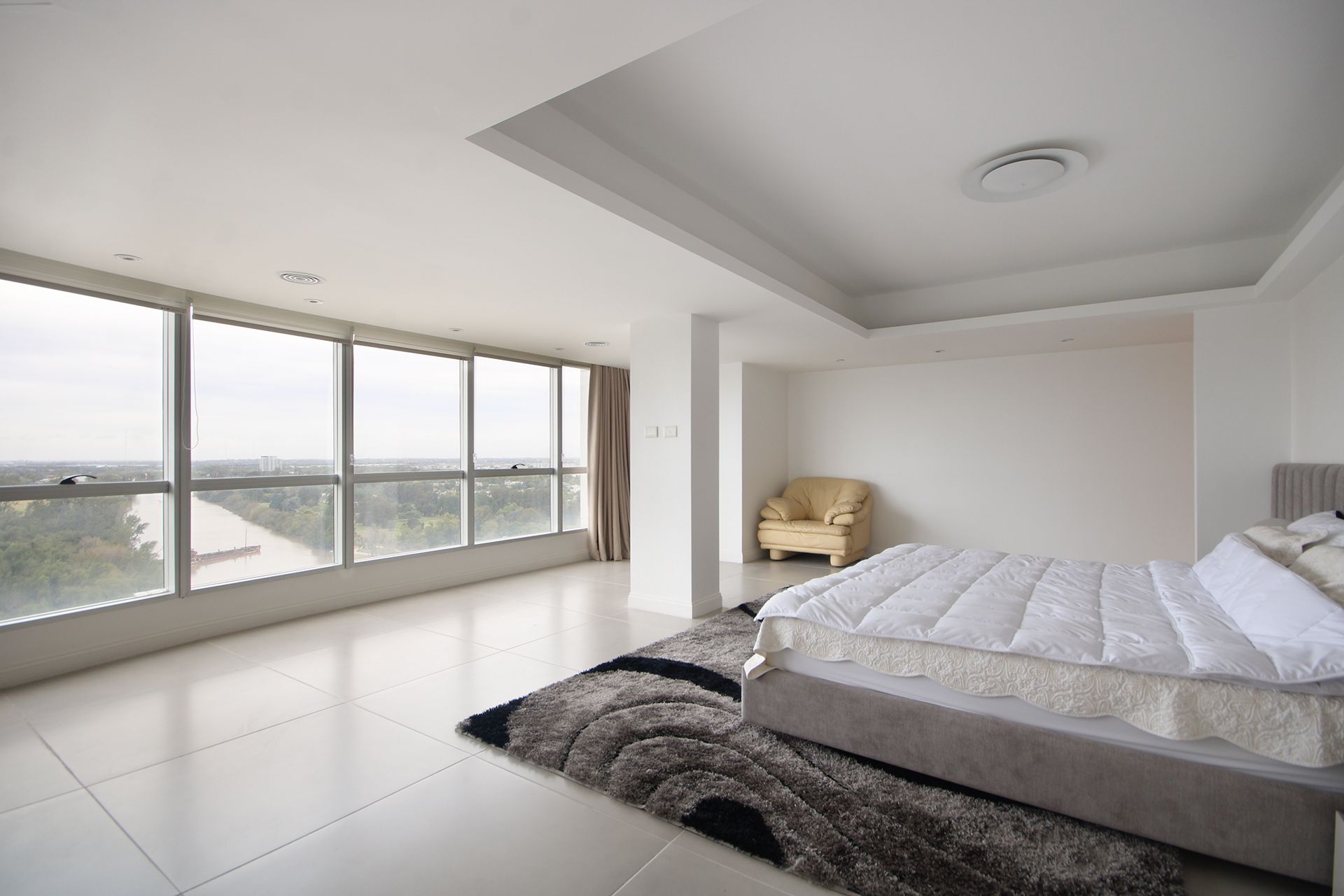 Departamento Marinas Golf 5 amb. ACEPTA PERMUTA