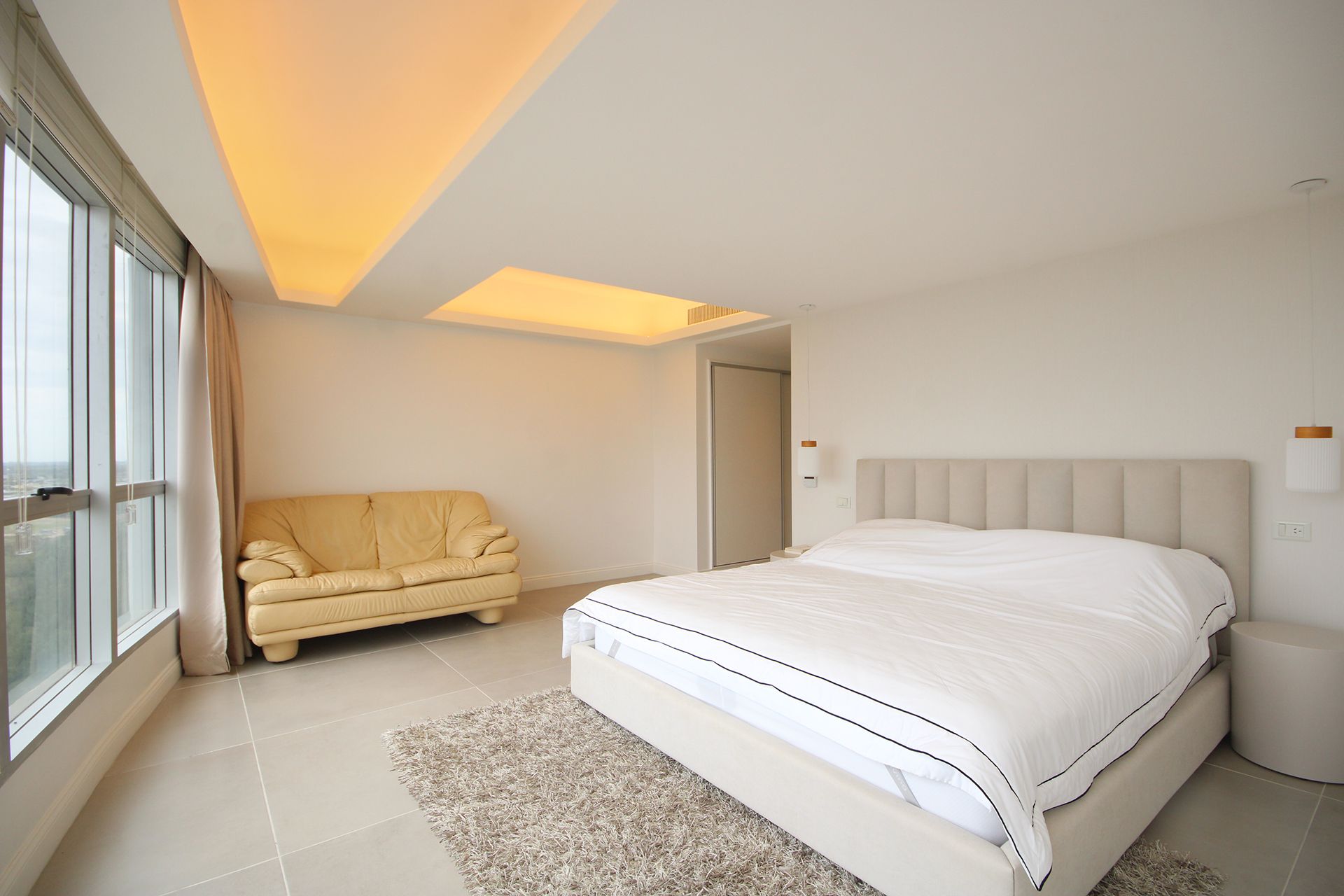 Departamento Marinas Golf 5 amb. ACEPTA PERMUTA