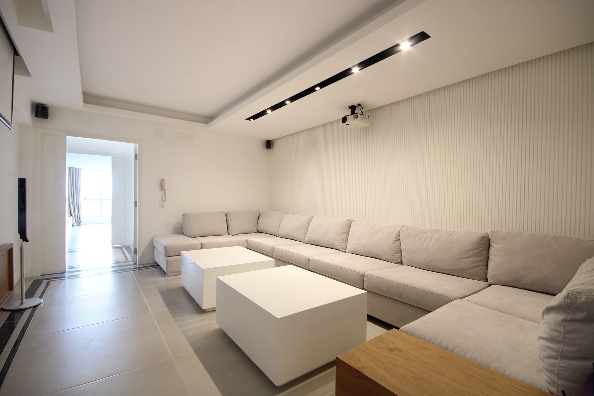 Departamento Marinas Golf 5 amb. ACEPTA PERMUTA