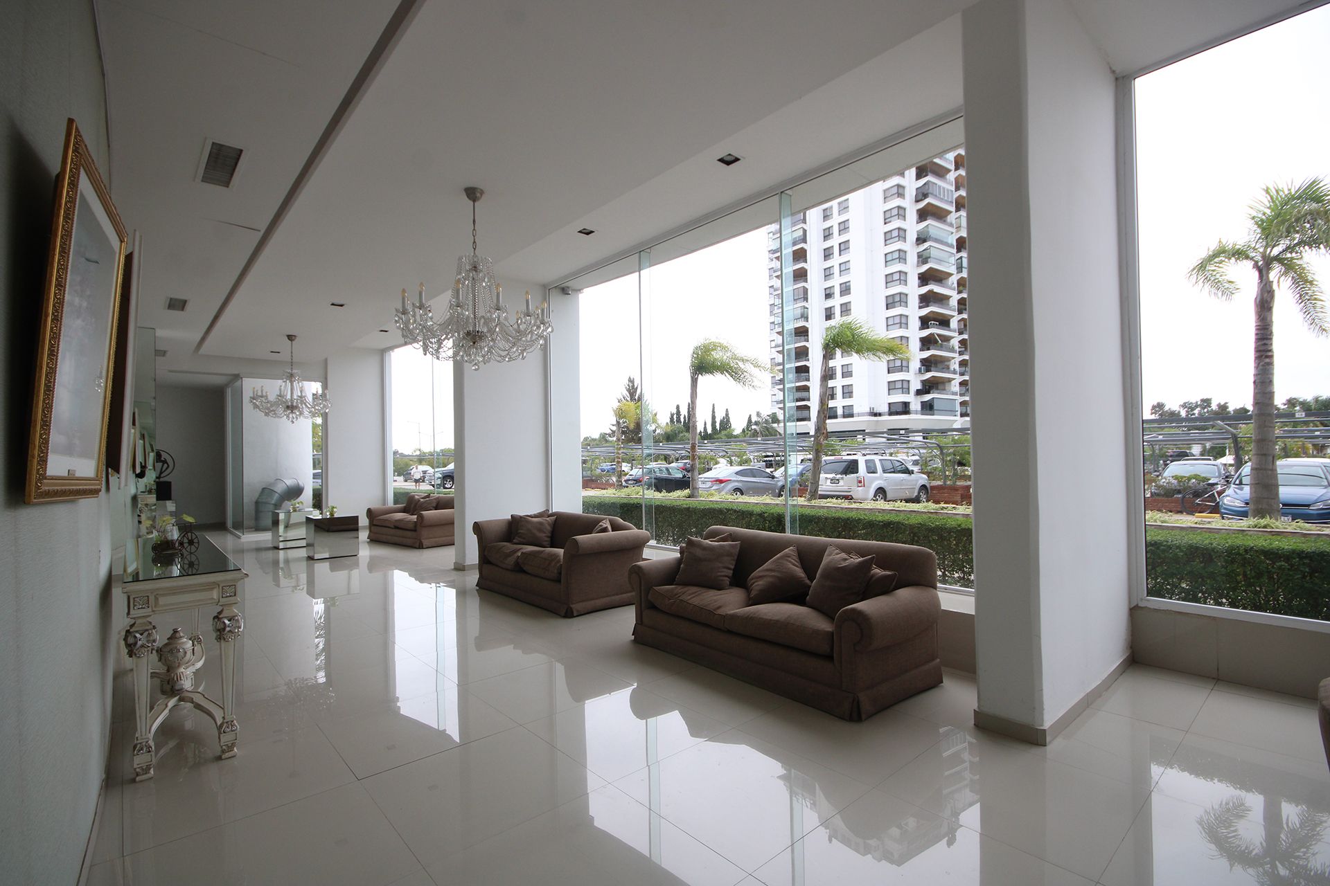 Departamento Marinas Golf 5 amb. ACEPTA PERMUTA