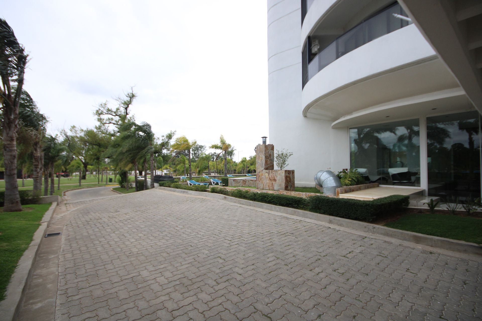 Departamento Marinas Golf 5 amb. ACEPTA PERMUTA