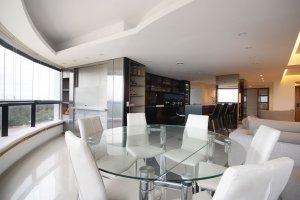 Departamento Marinas Golf 5 amb. ACEPTA PERMUTA