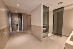 Departamento Marinas Golf 5 amb. ACEPTA PERMUTA