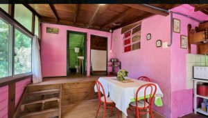 House in Arroyo el Durazno