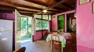 House in Arroyo el Durazno