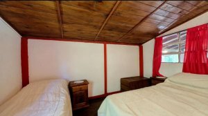 House in Arroyo el Durazno