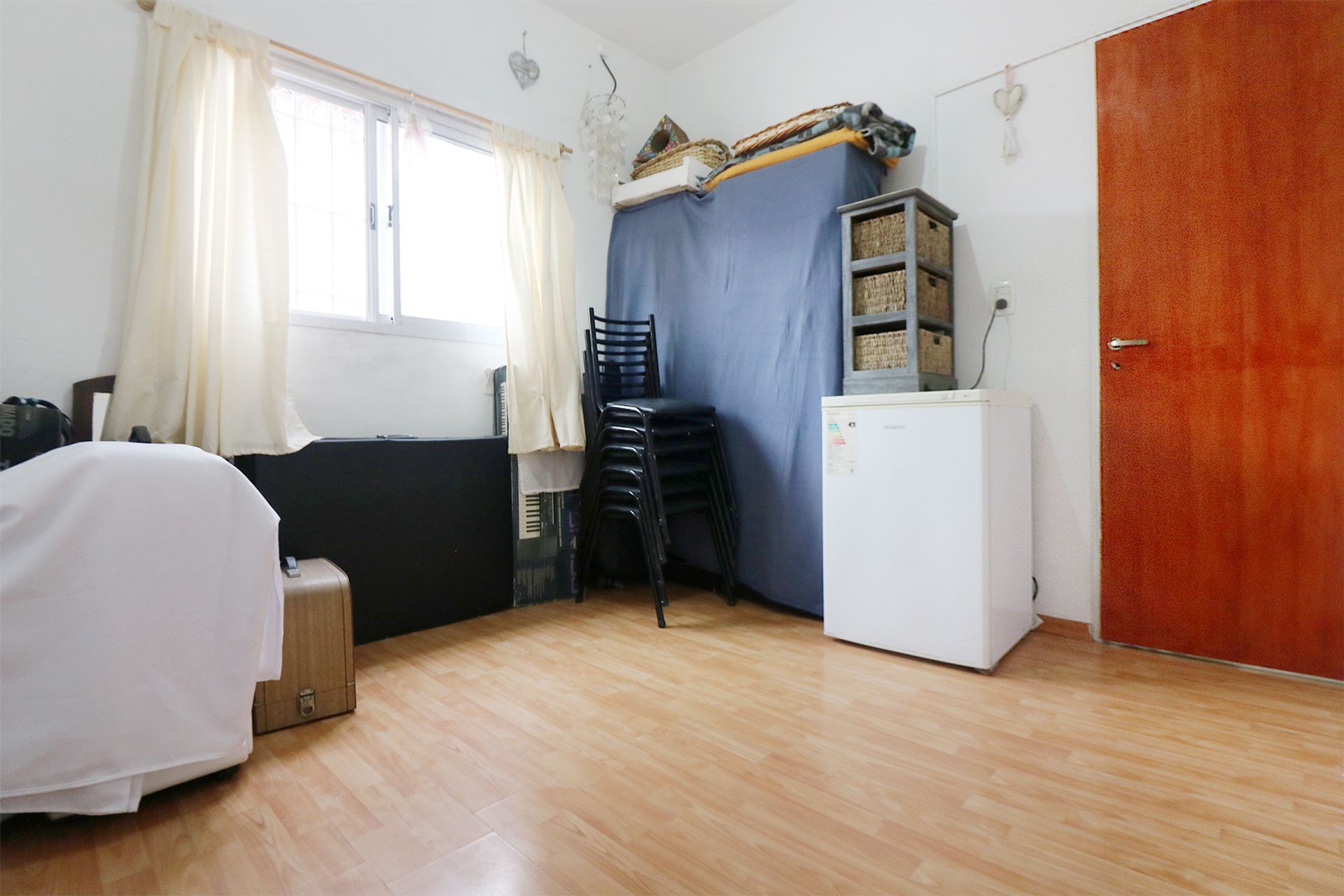 Venta PH 3 amb apto prof en Villa Adelina